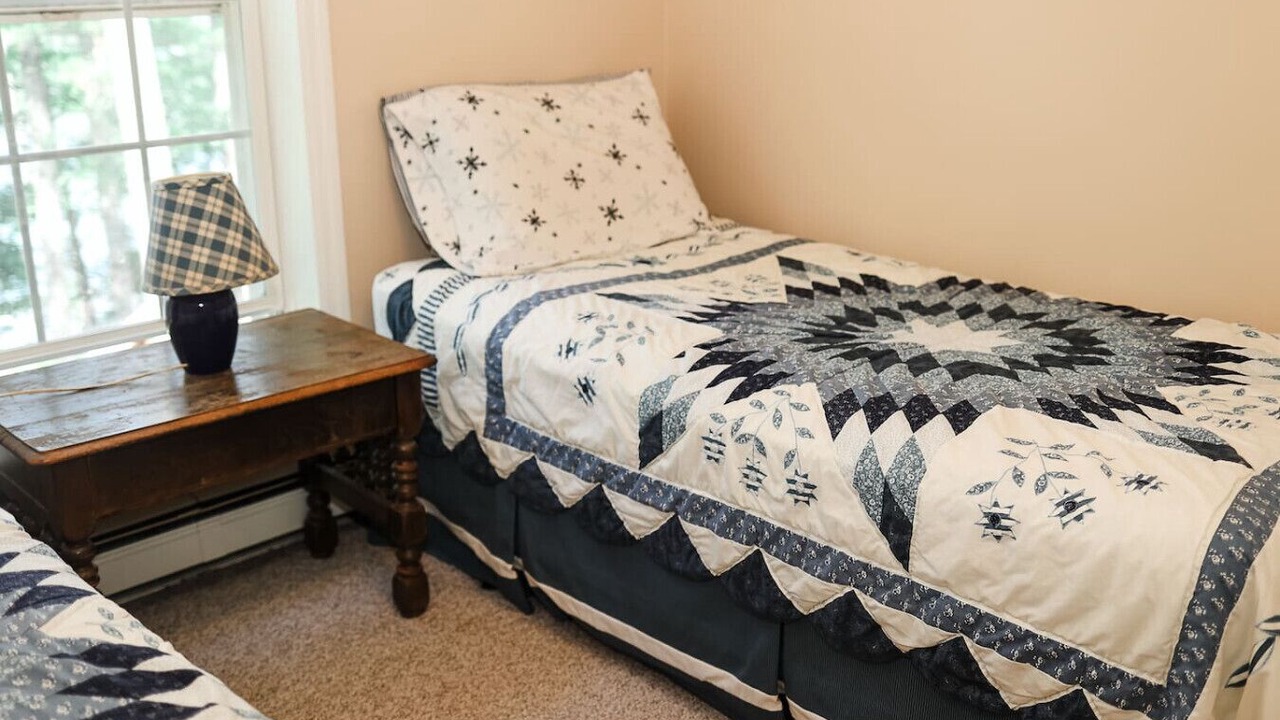 Photo of Bedroom in Denmark