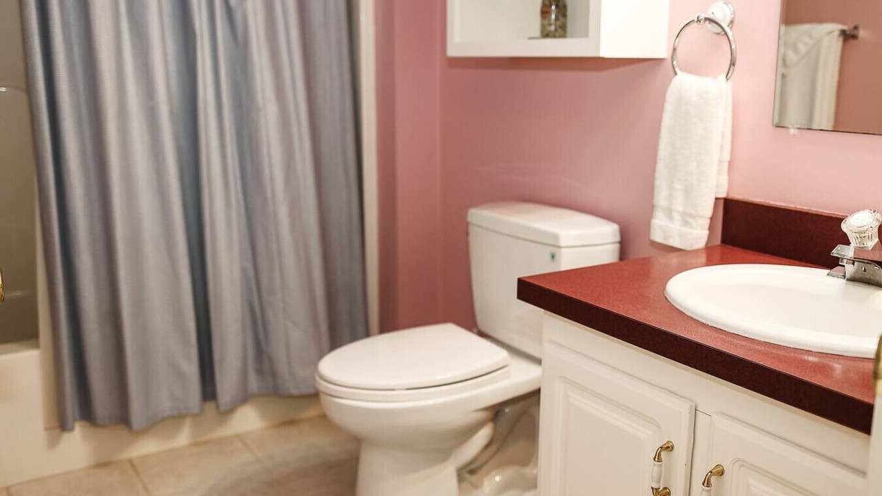 Photo of Bathroom in Denmark