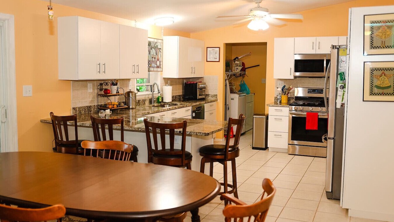 Photo of Kitchen in Denmark