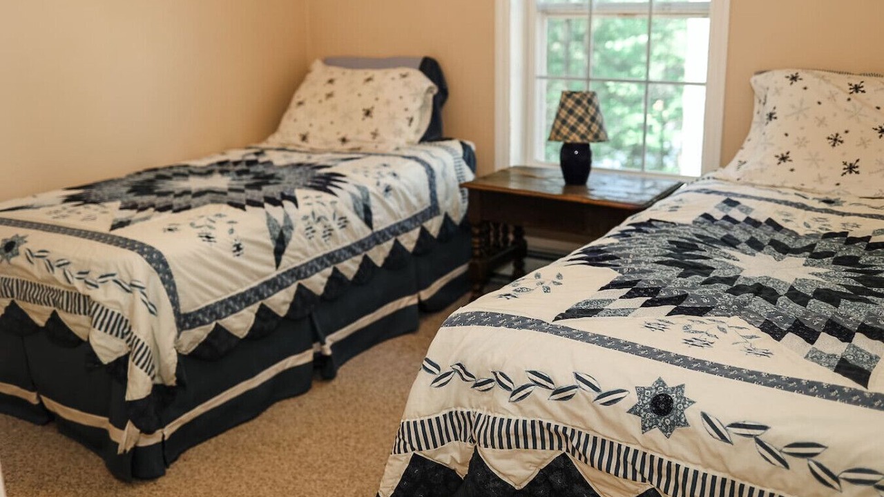 Photo of Bedroom in Denmark