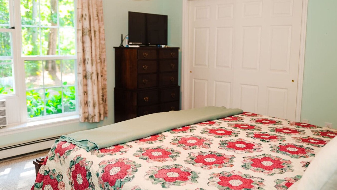 Photo of Bedroom in Denmark