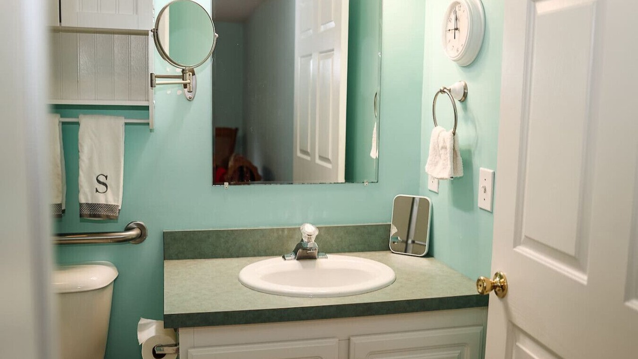 Photo of Bathroom in Denmark
