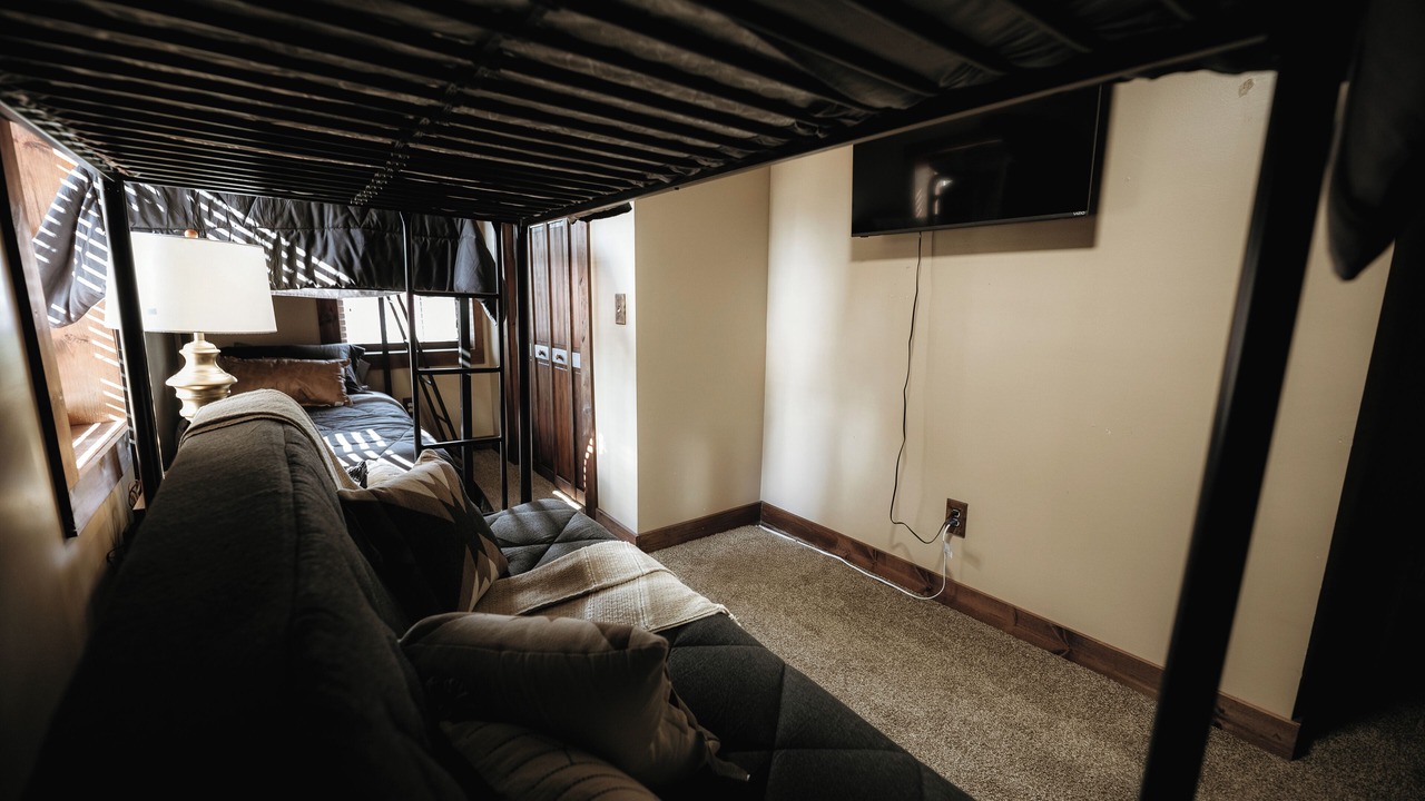 Photo of Livingroom in Beach Haven