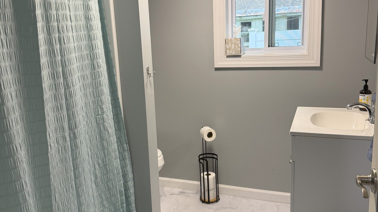 Photo of Bathroom in Sylvan Beach