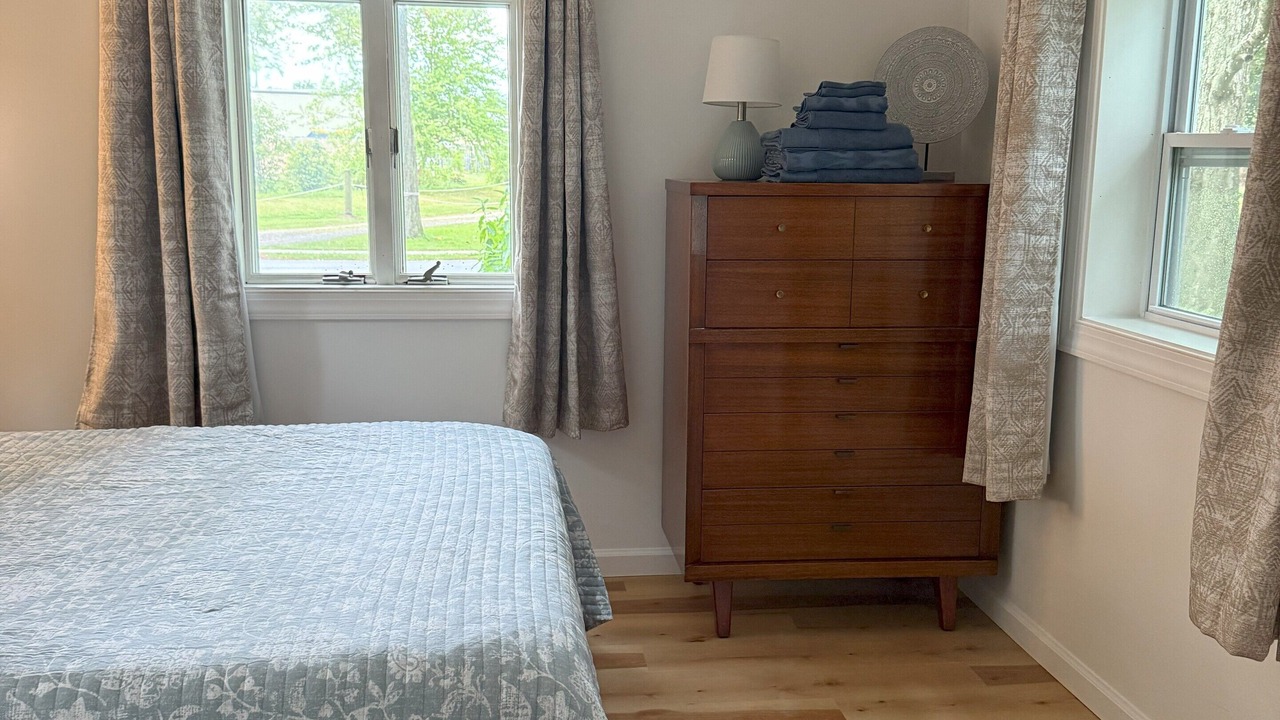 Photo of Bedroom in Sylvan Beach