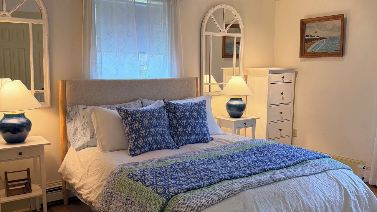 Photo of Bedroom in Portland