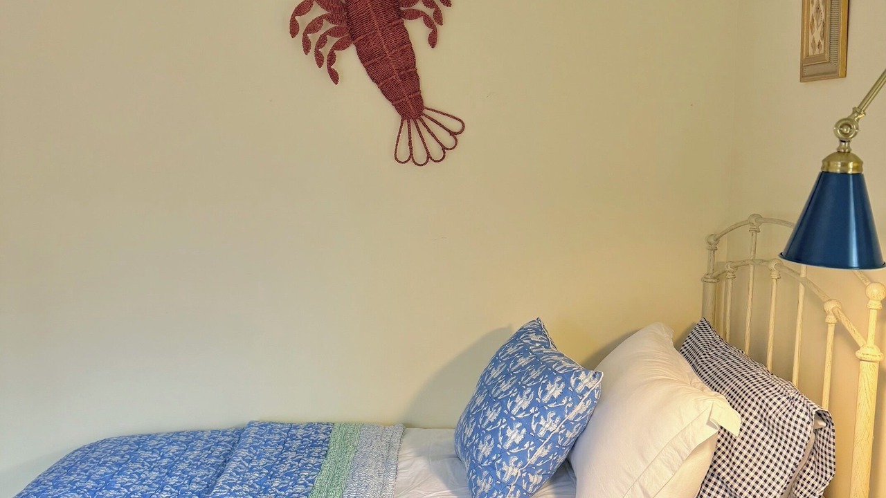 Photo of Bedroom in Portland
