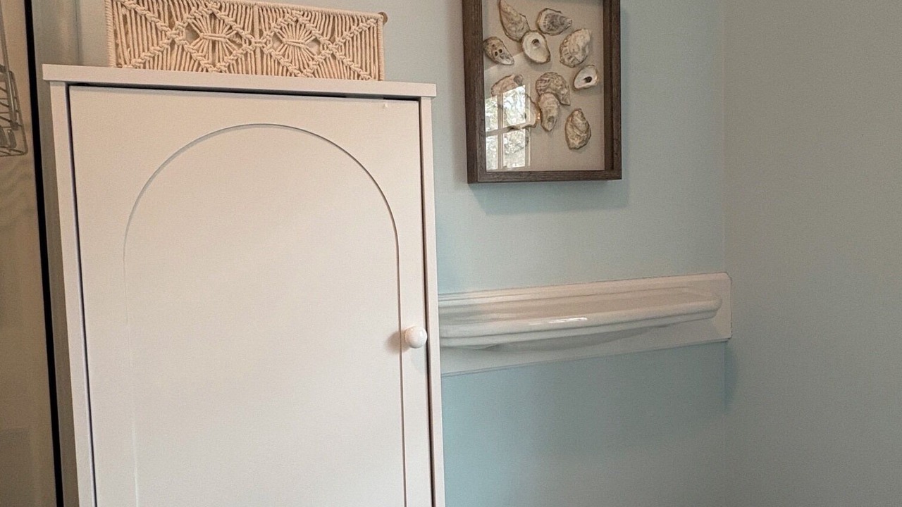 Photo of Bathroom in Portland
