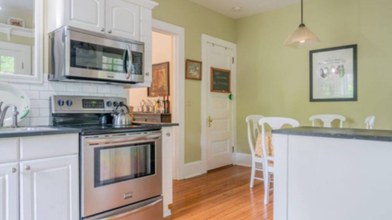 Photo of Kitchen in Portland