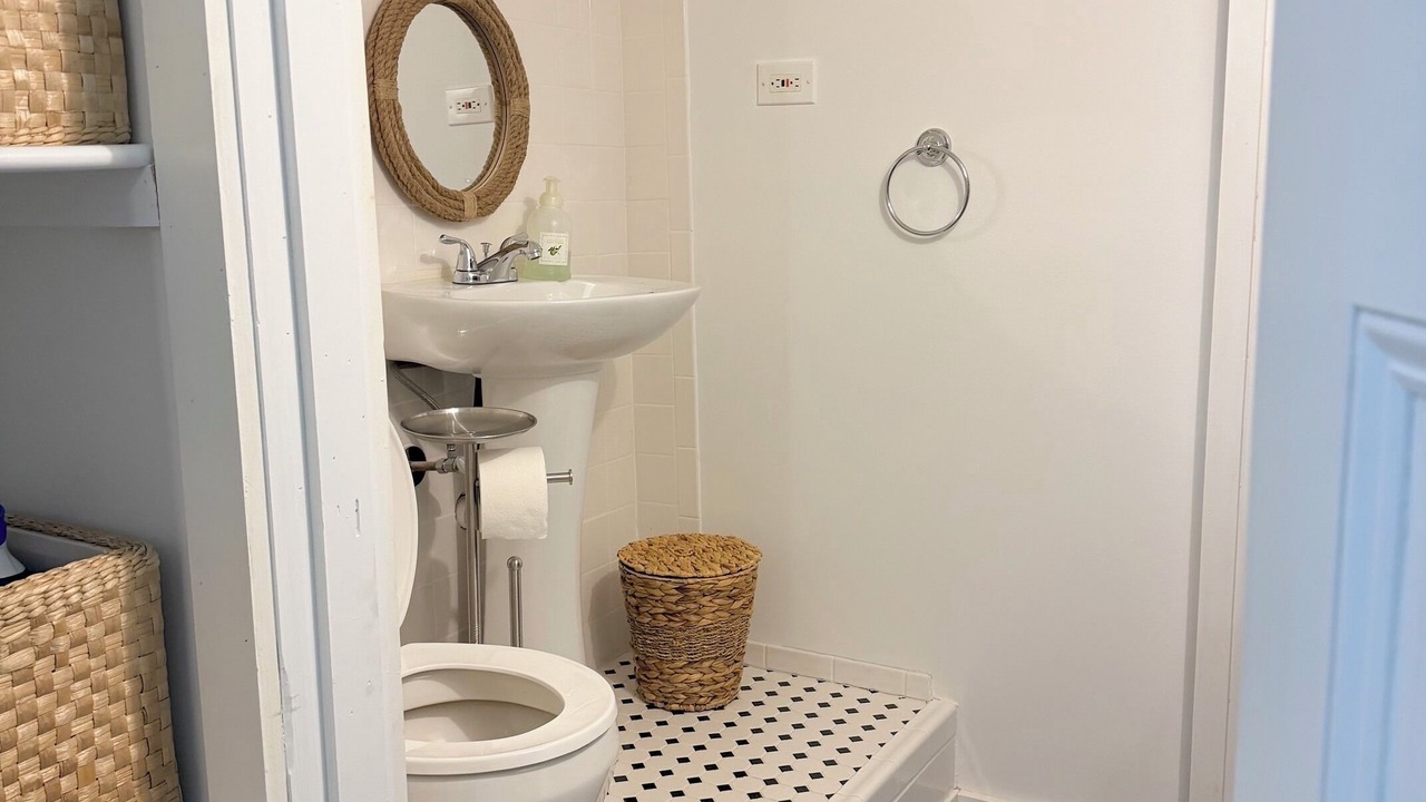 Photo of Bathroom in Portland