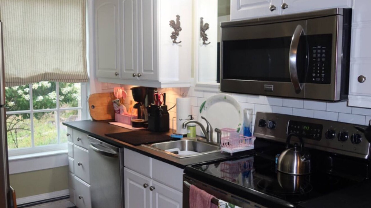 Photo of Kitchen in Portland
