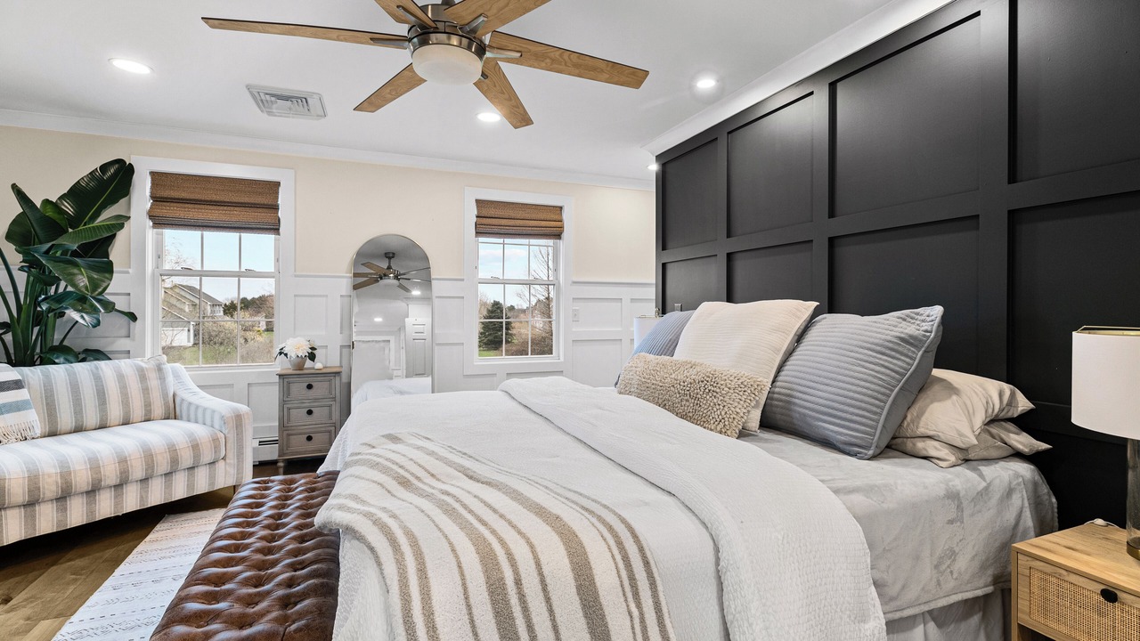 Photo of Bedroom in Newport East