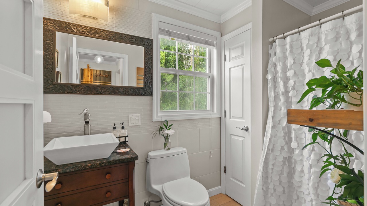 Photo of Bathroom in Newport East