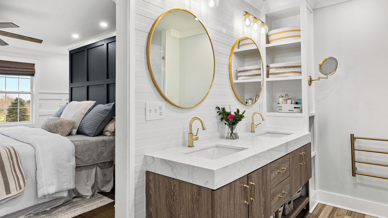 Photo of Bedroom in Newport East