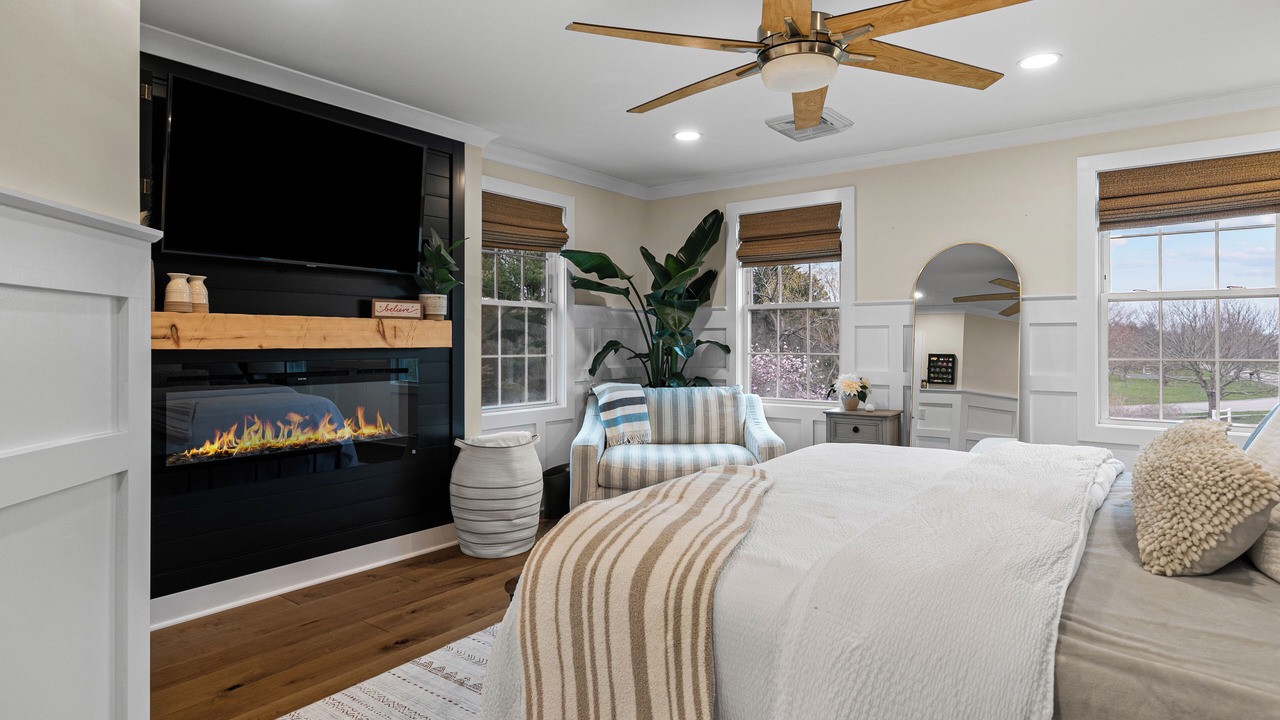 Photo of Bedroom in Newport East