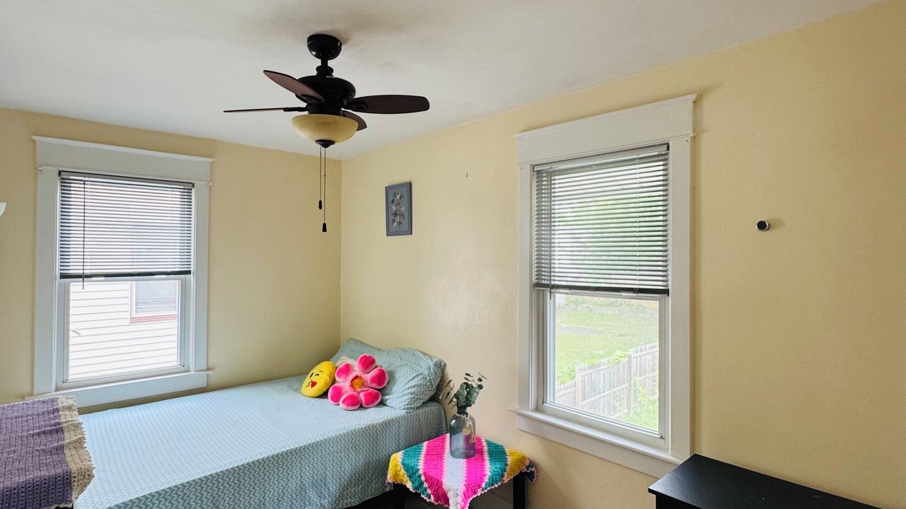 Photo of Bedroom in Johnson City