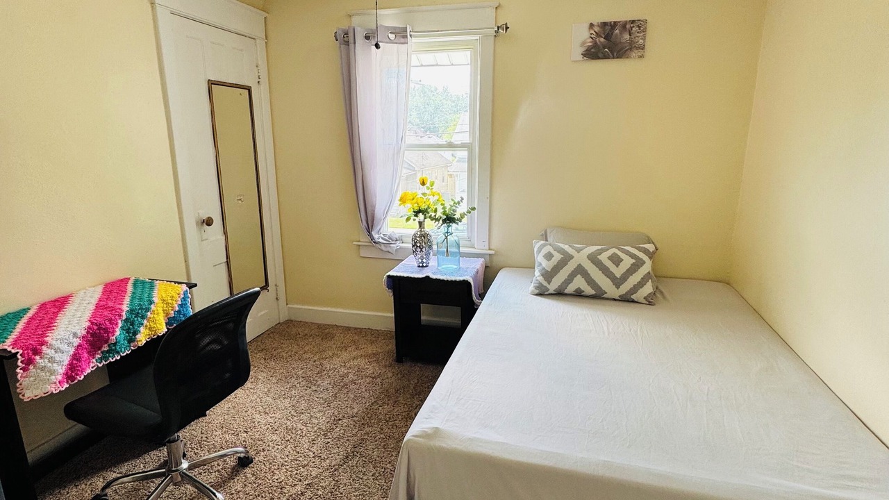 Photo of Bedroom in Johnson City