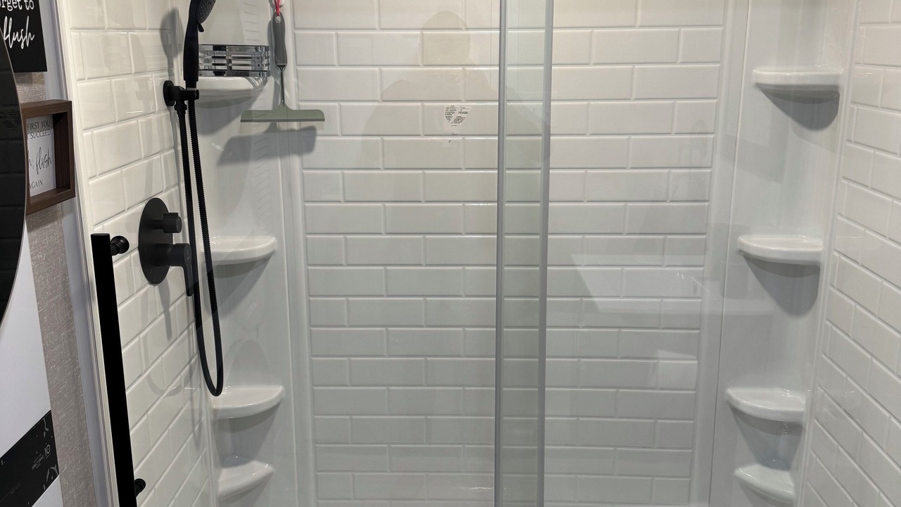 Photo of Bathroom in Flanders