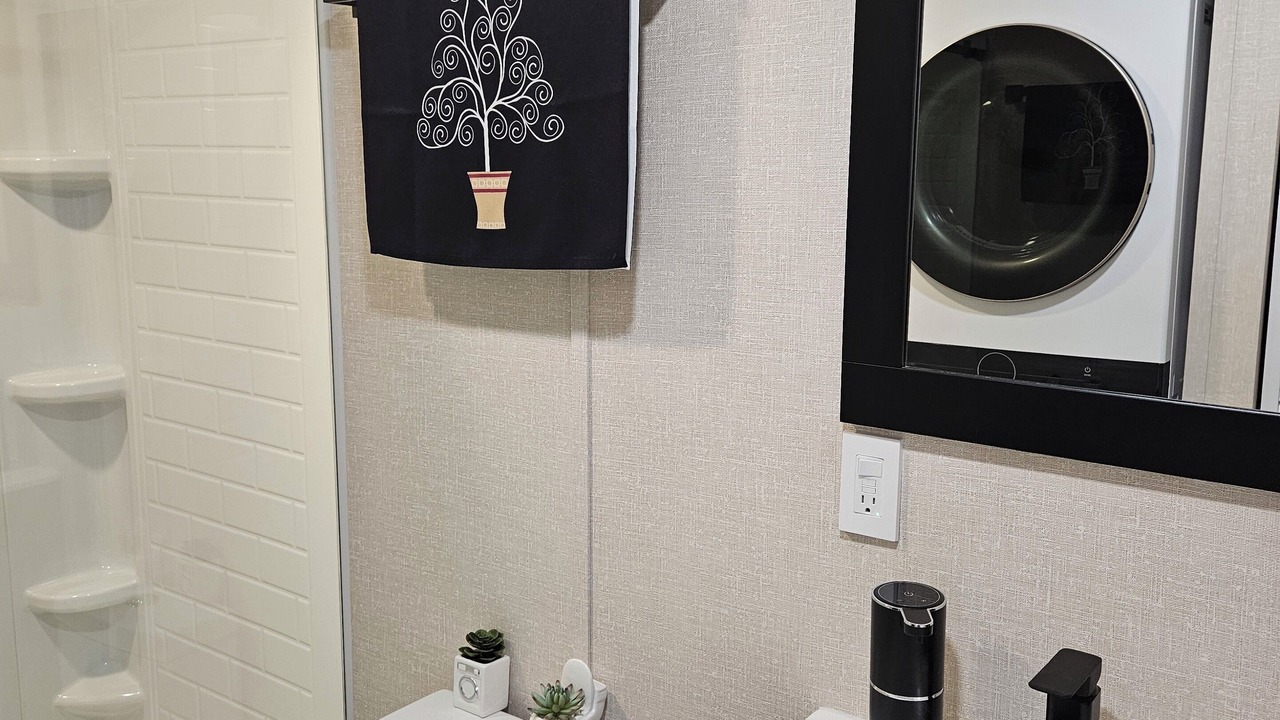 Photo of Bathroom in Flanders