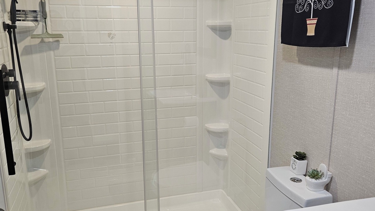 Photo of Bathroom in Flanders