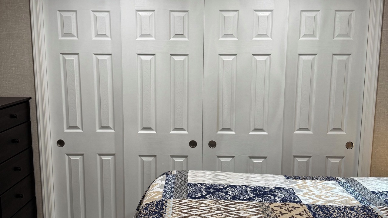 Photo of Bedroom in Flanders