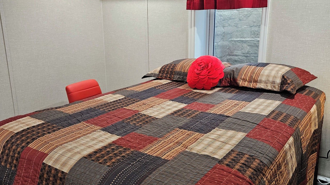 Photo of Bedroom in Flanders