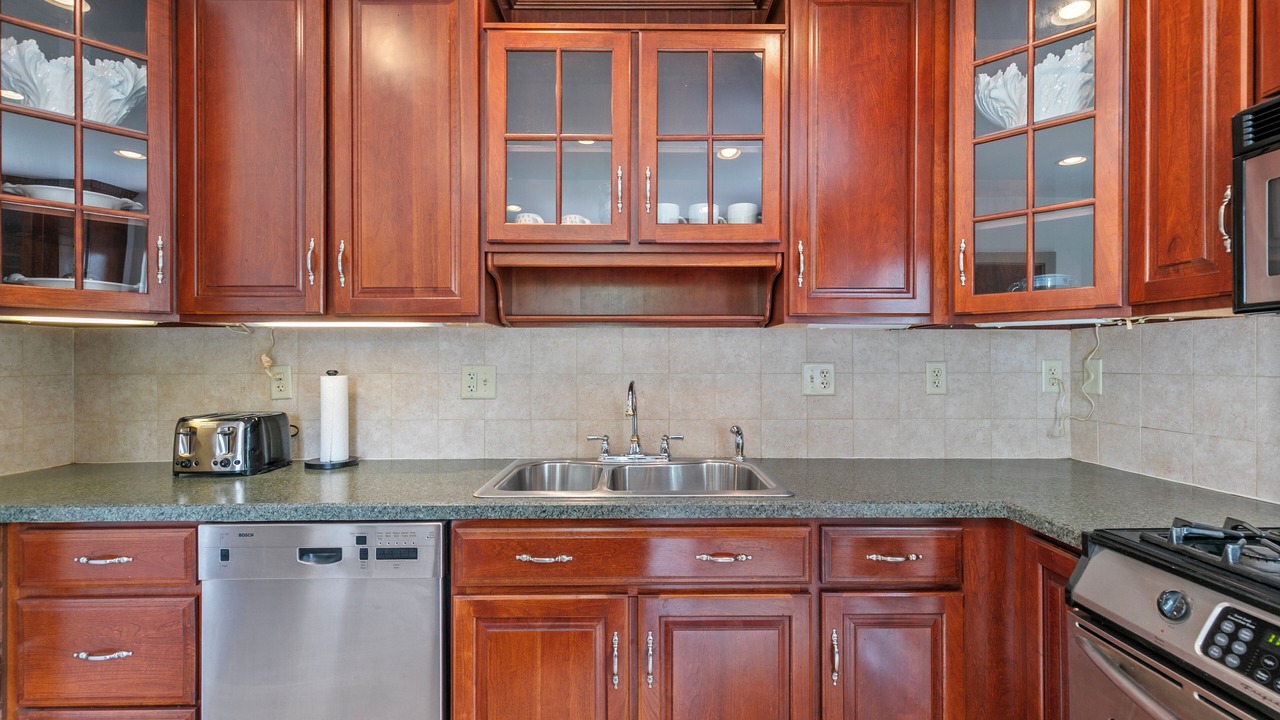Photo of Kitchen in Mystic