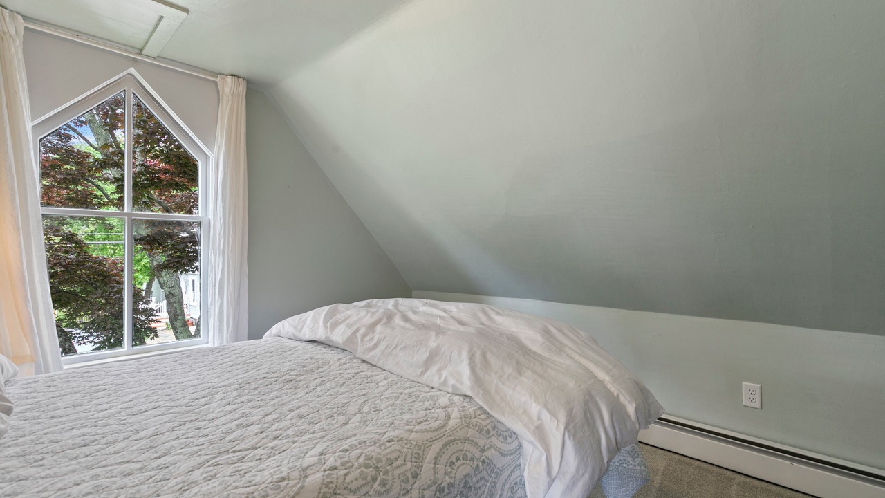 Photo of Bedroom in Mystic