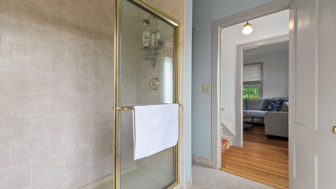 Photo of Bathroom in Mystic