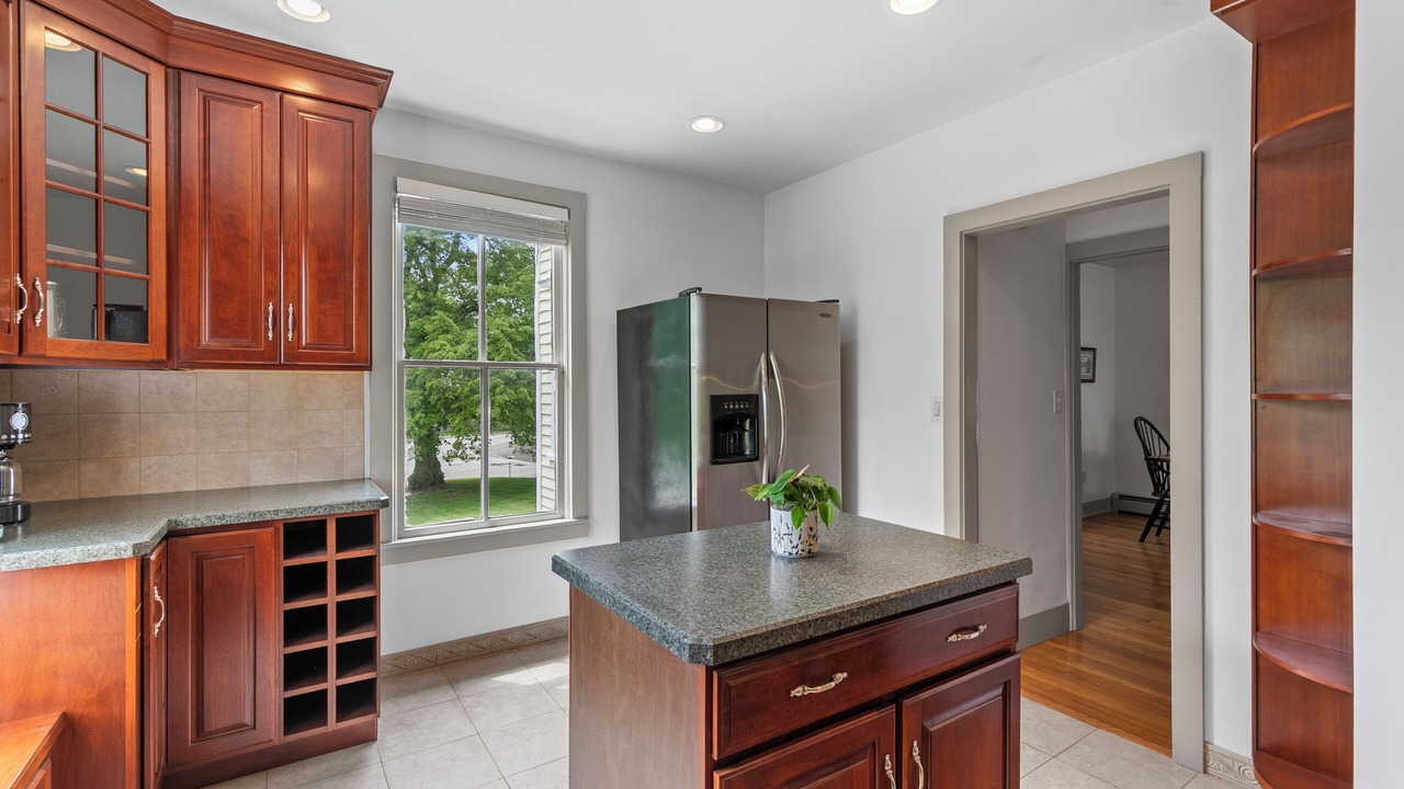 Photo of Kitchen in Mystic