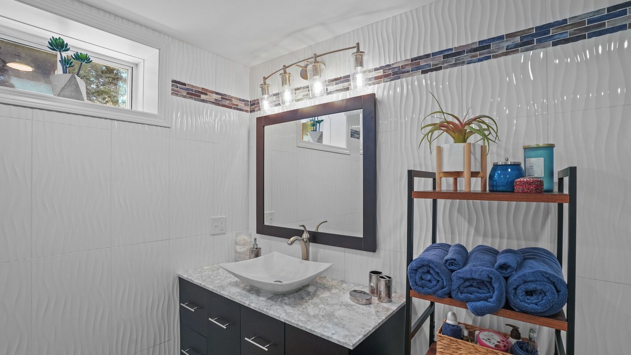 Photo of Bathroom in Westport