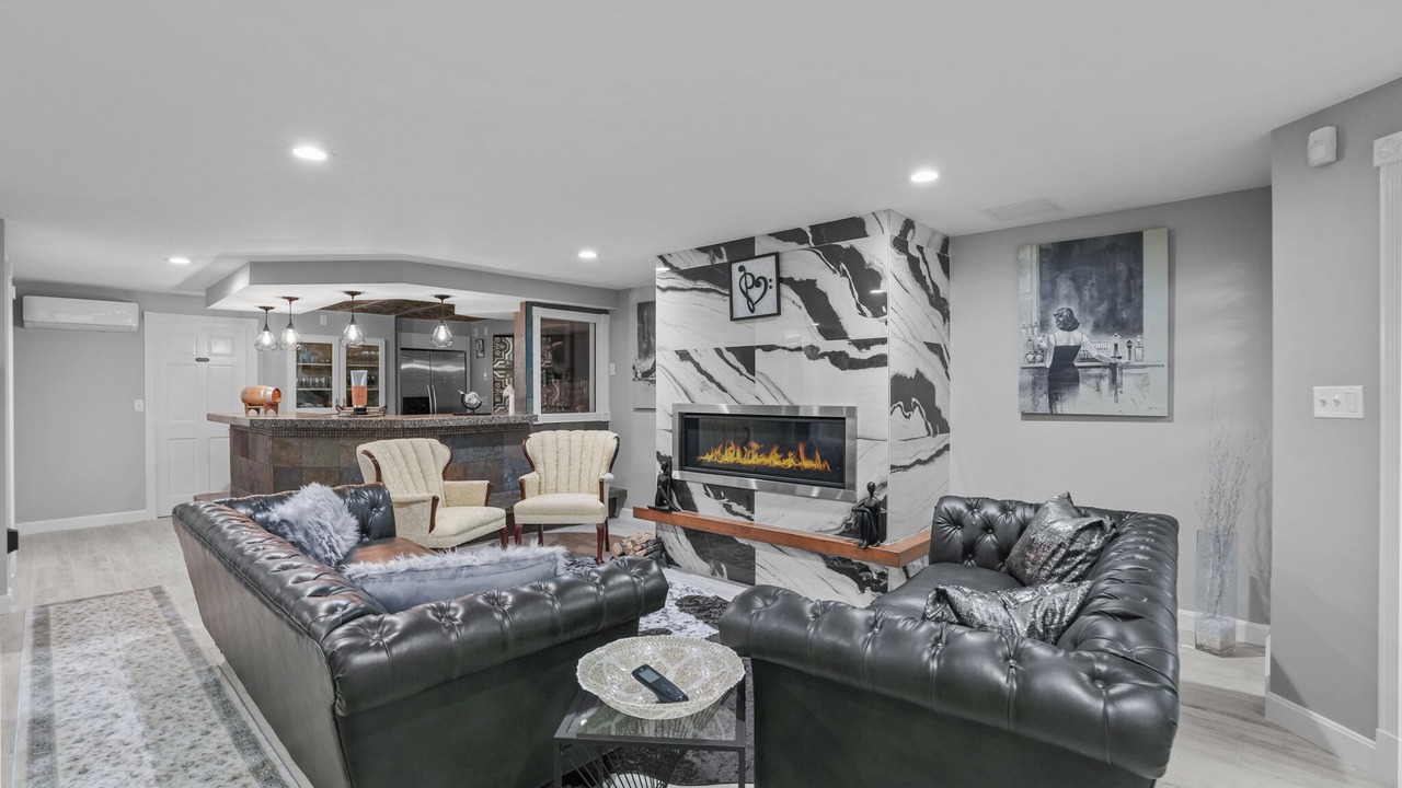 Photo of Livingroom in Westport