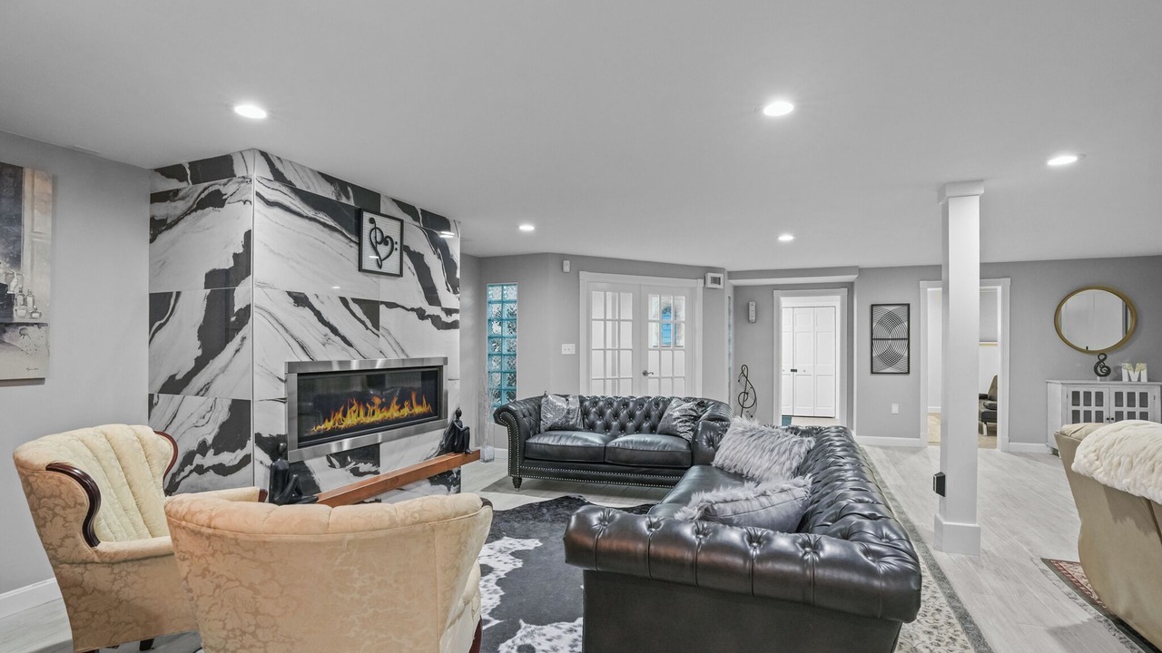 Photo of Livingroom in Westport