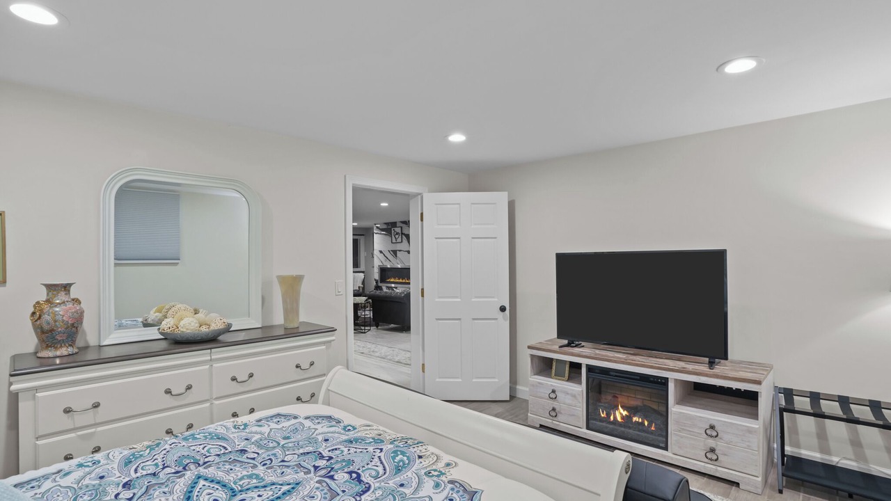 Photo of Bedroom in Westport