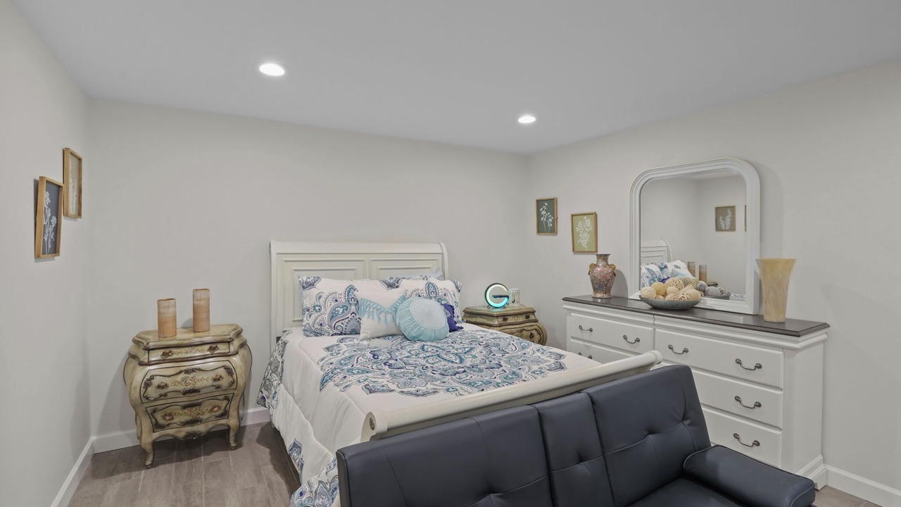 Photo of Bedroom in Westport