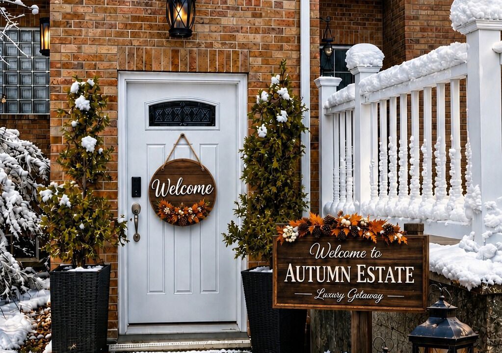 Photo of Outdoor in Westport