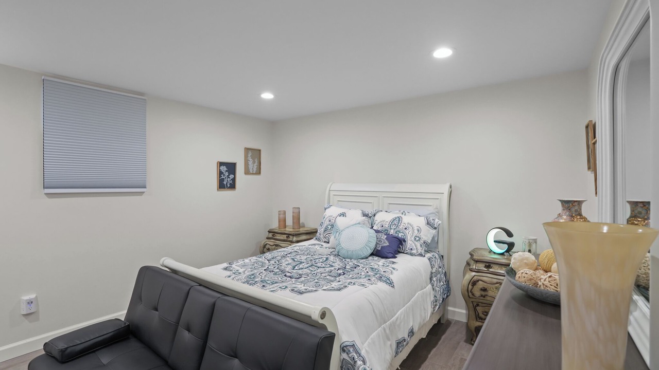 Photo of Bedroom in Westport