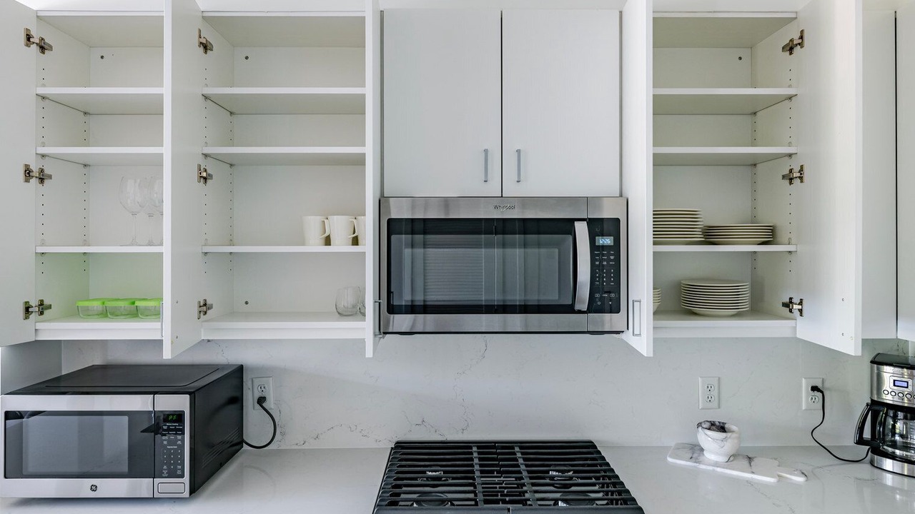 Photo of Kitchen in Newtonville