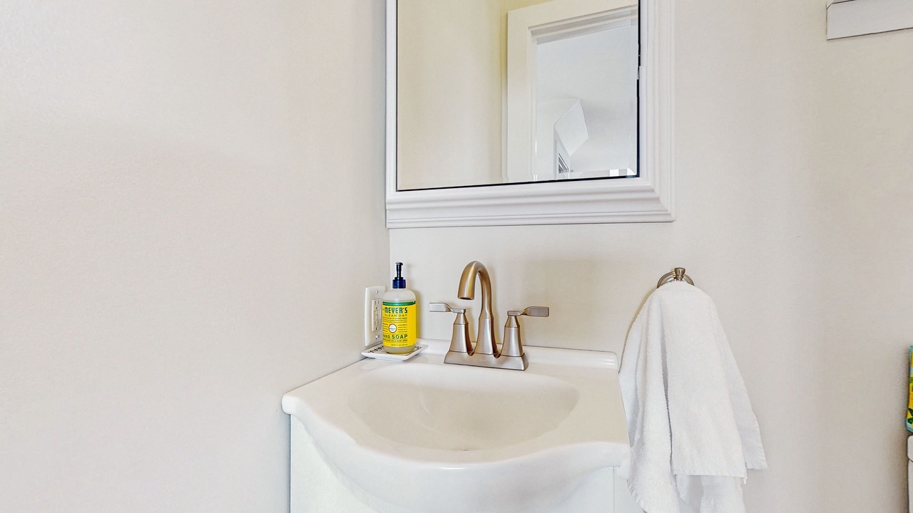Photo of Bathroom in Malletts Bay