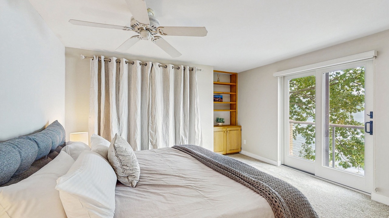 Photo of Bedroom in Malletts Bay