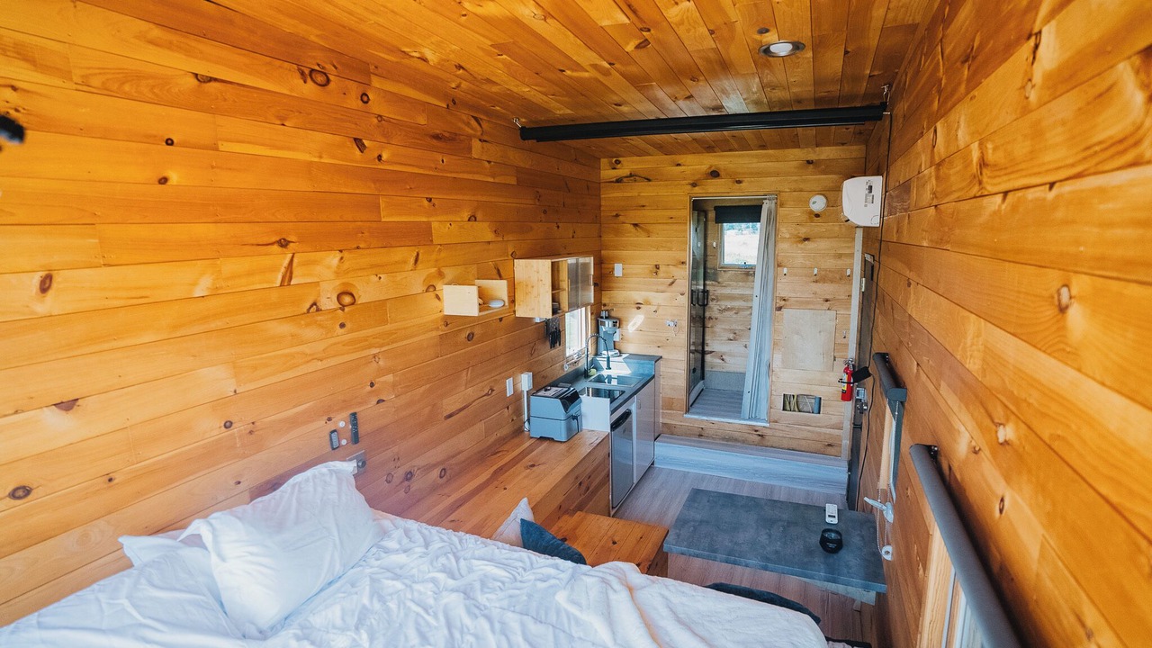Photo of Bedroom in Bangor