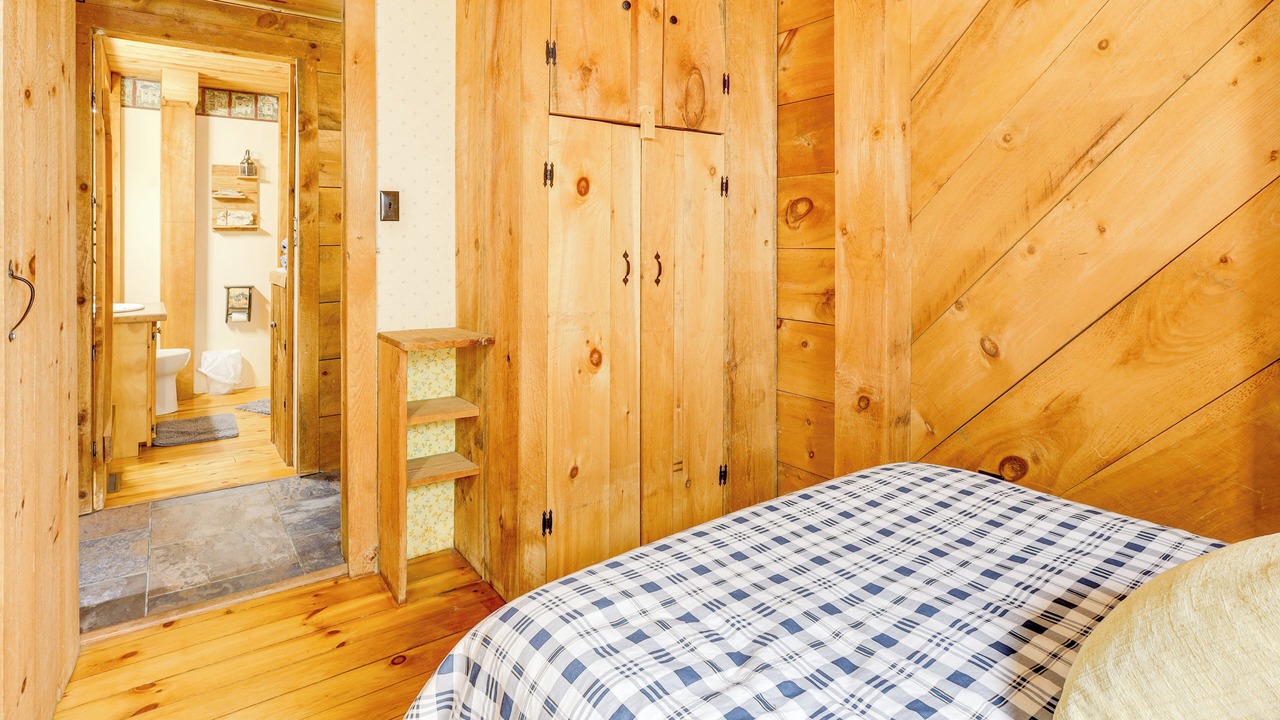 Photo of Bedroom in Queensbury