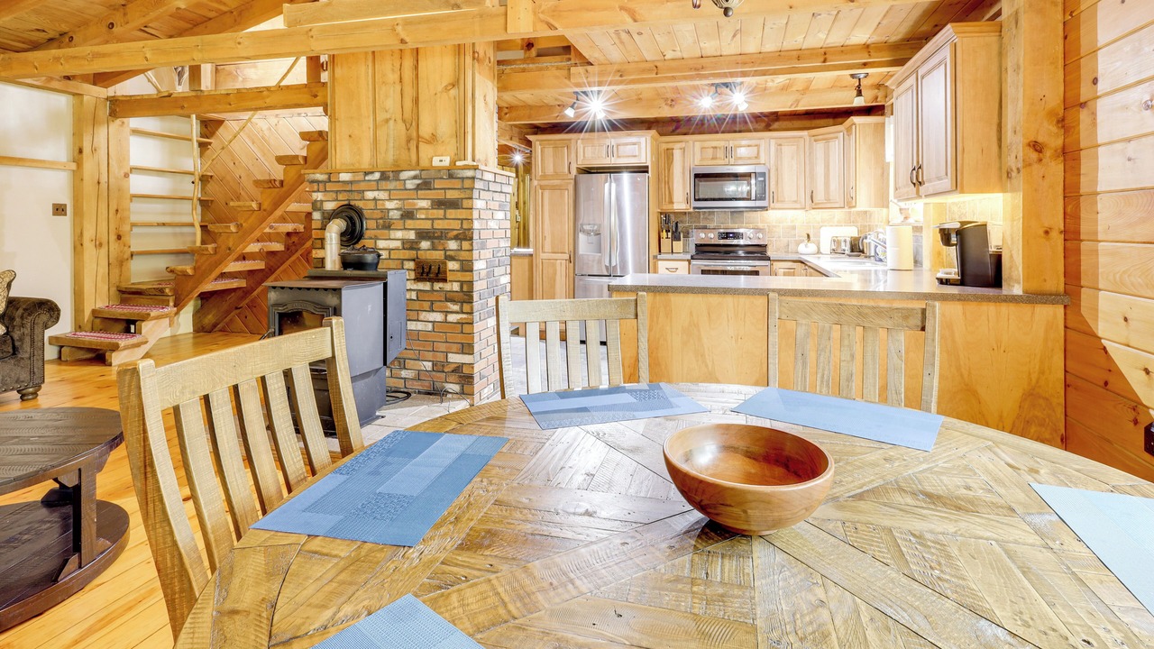 Photo of Kitchen in Queensbury