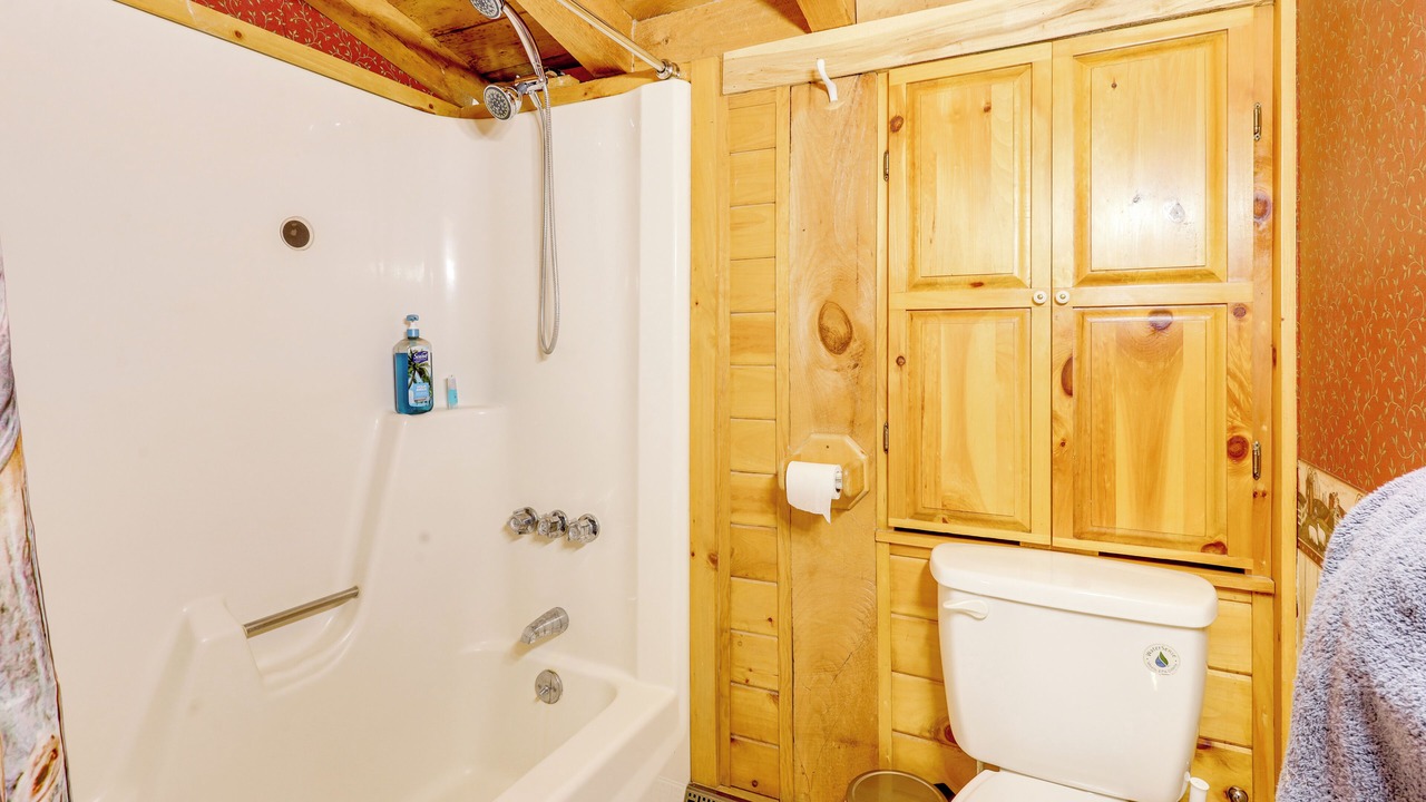 Photo of Bathroom in Queensbury