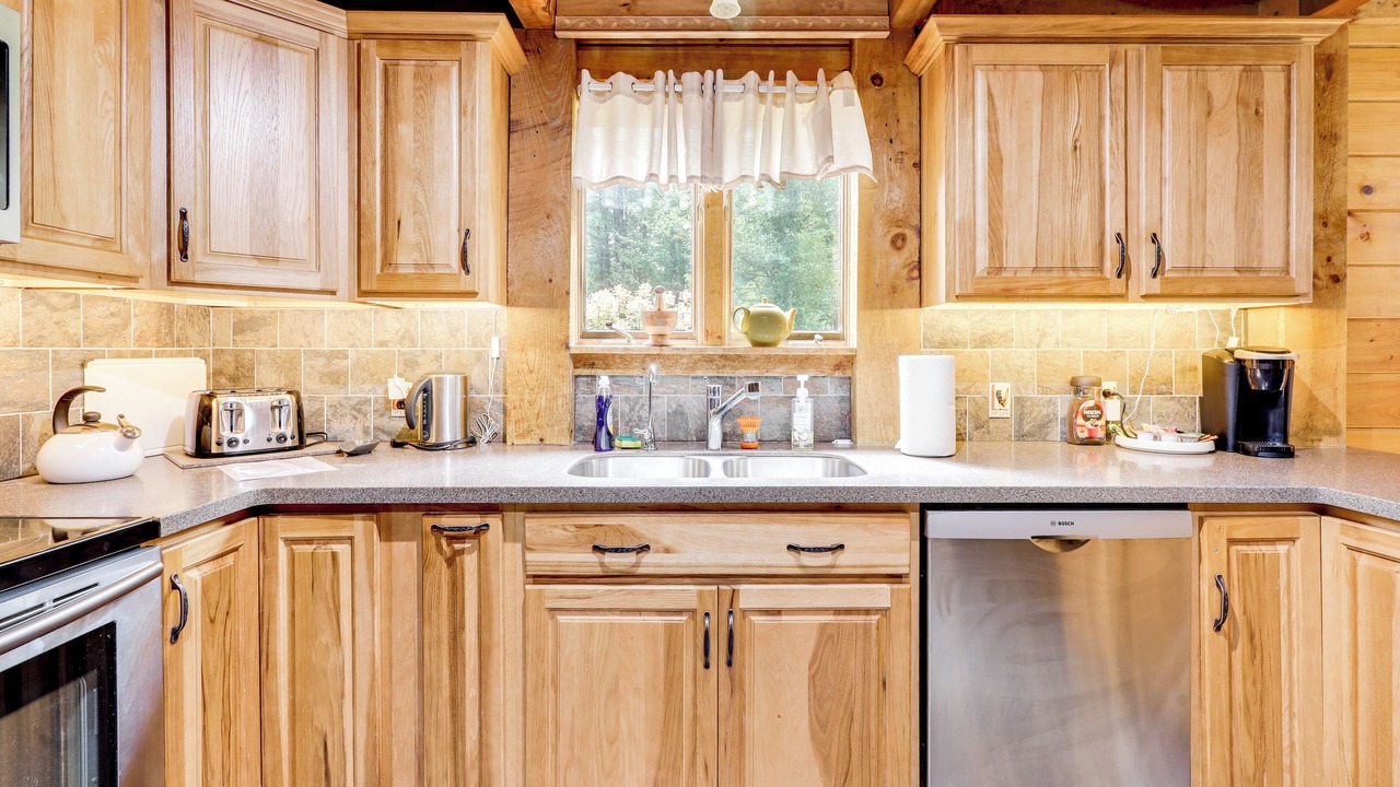 Photo of Kitchen in Queensbury