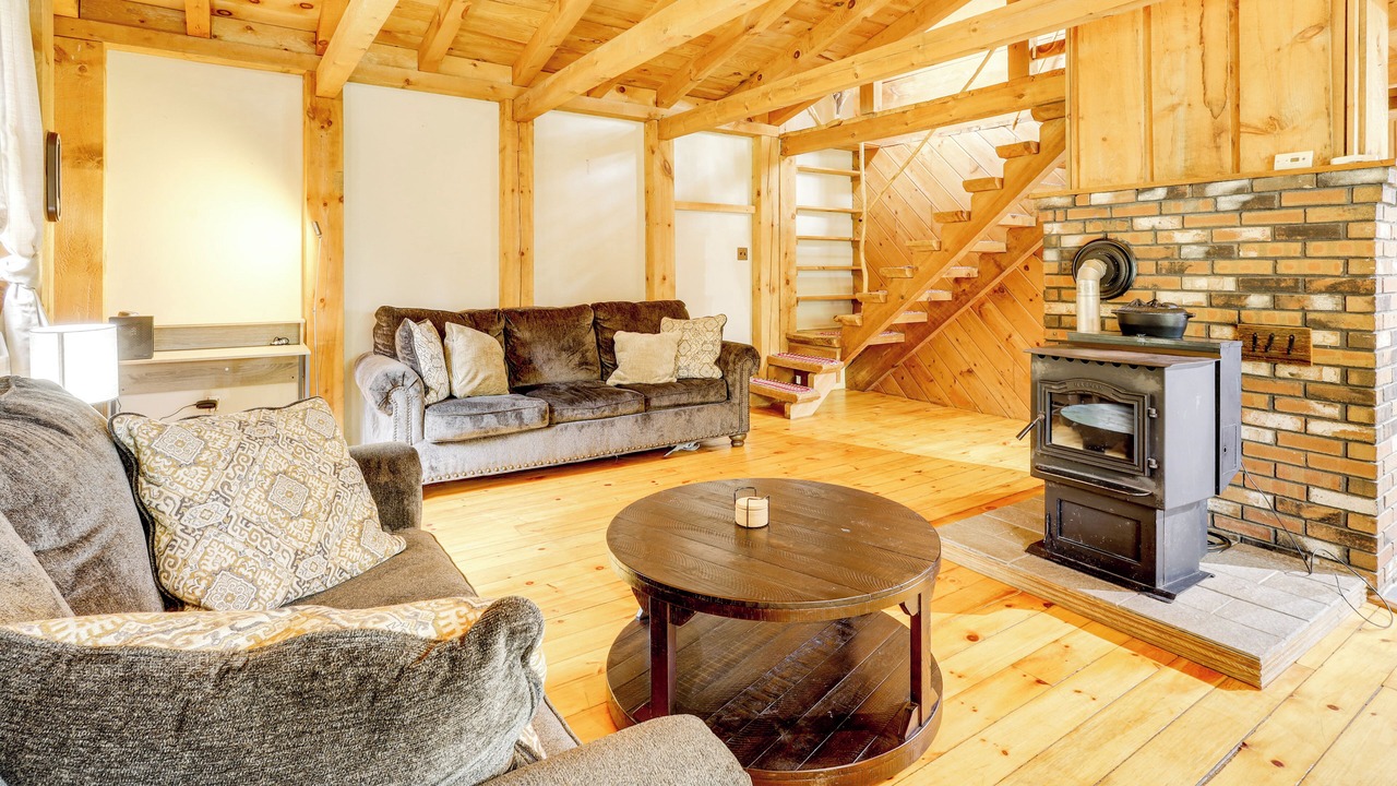 Photo of Bedroom in Queensbury