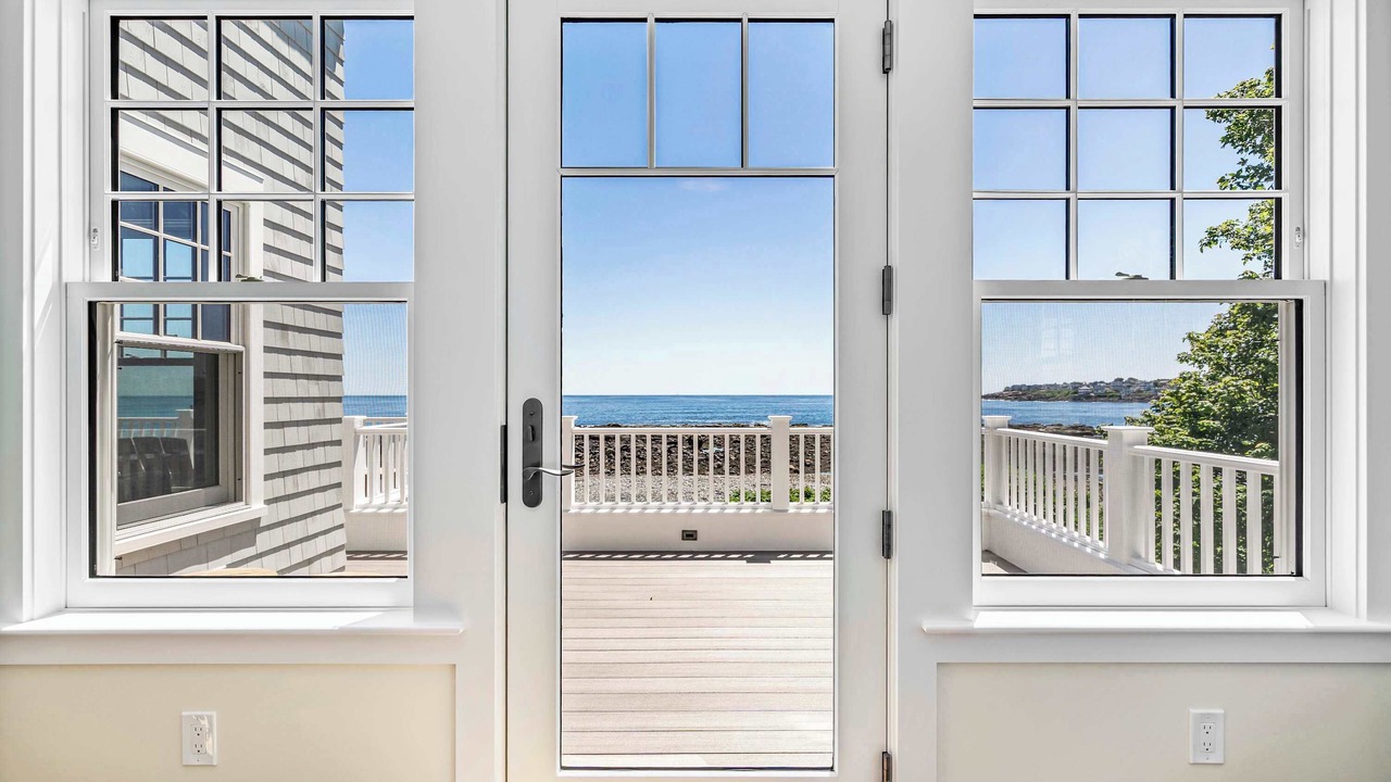 Photo of Bedroom in York Beach