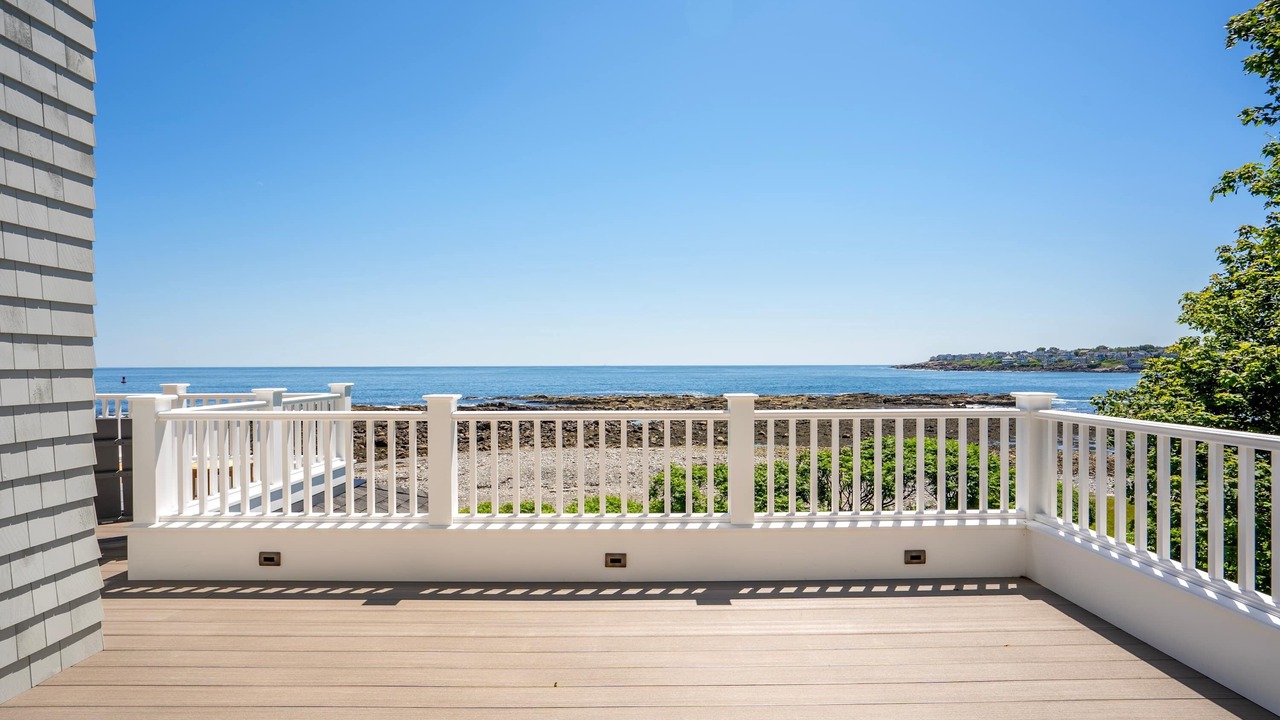 Photo of Bedroom in York Beach