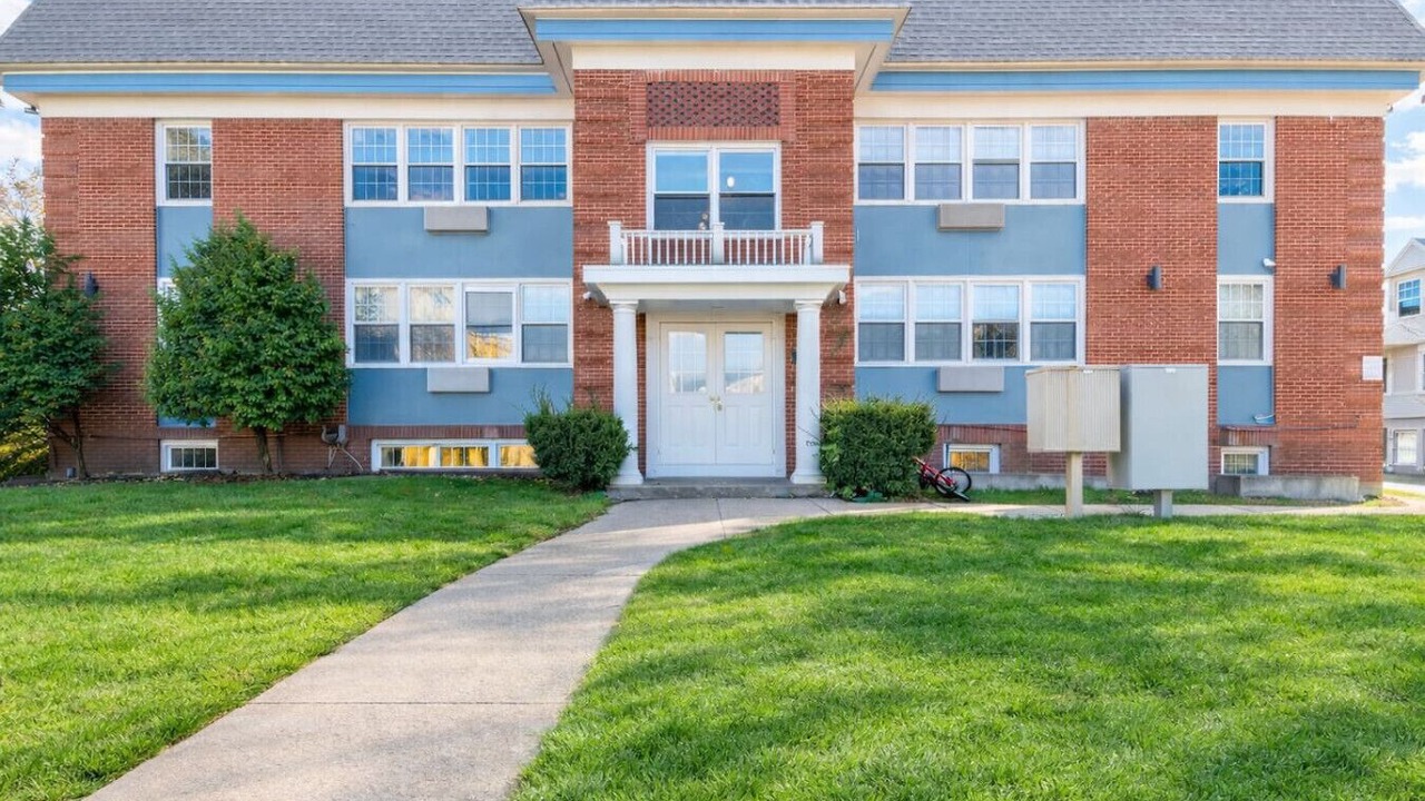 Photo of Outdoor in West New Haven