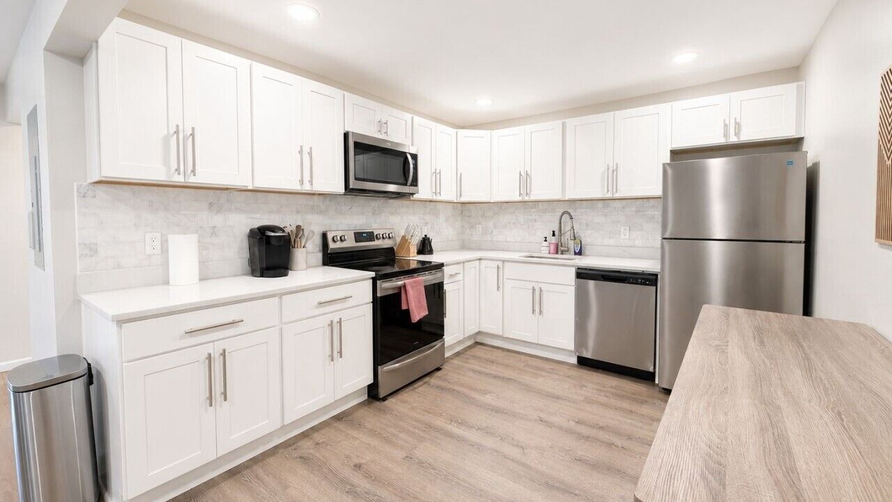 Photo of Kitchen in West New Haven